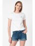 CALVIN KLEIN JEANS Тениска от органичен памук J20J212883 - Pepit.bg