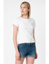 CALVIN KLEIN JEANS Тениска от органичен памук J20J212883 - Pepit.bg