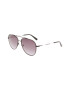 CALVIN KLEIN JEANS Унисекс слънчеви очила Aviator - Pepit.bg