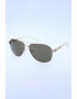 CALVIN KLEIN JEANS Унисекс слънчеви очила Aviator - Pepit.bg