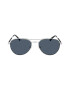 CALVIN KLEIN JEANS Унисекс слънчеви очила Aviator - Pepit.bg