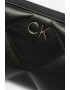 CALVIN KLEIN Капитониран портфейл Re-Lock - Pepit.bg