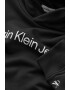 CALVIN KLEIN Худи с лого - Pepit.bg
