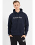 CALVIN KLEIN Худи с лого - Pepit.bg