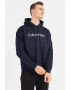CALVIN KLEIN Худи с лого - Pepit.bg