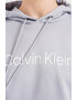 CALVIN KLEIN Худи с лого - Pepit.bg