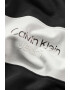 CALVIN KLEIN Худи с органичен памук и лого - Pepit.bg