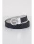 CALVIN KLEIN Кожен двулицев колан - Pepit.bg