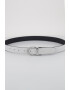 CALVIN KLEIN Кожен двулицев колан - Pepit.bg