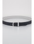 CALVIN KLEIN Кожен двулицев колан - Pepit.bg