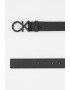 CALVIN KLEIN Кожен колан - Pepit.bg