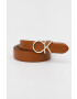 CALVIN KLEIN Кожен колан - Pepit.bg