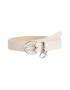 CALVIN KLEIN Кожен колан Frame Charm - Pepit.bg