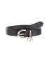 CALVIN KLEIN Кожен колан Frame Charm - Pepit.bg