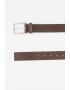 CALVIN KLEIN Кожен колан Warmth - Pepit.bg