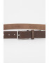 CALVIN KLEIN Кожен колан Warmth - Pepit.bg