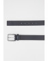 CALVIN KLEIN Кожен колан Warmth - Pepit.bg