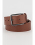 CALVIN KLEIN Кожен колан Warmth - Pepit.bg