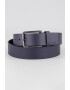 CALVIN KLEIN Кожен колан Warmth - Pepit.bg