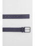 CALVIN KLEIN Кожен колан Warmth - Pepit.bg