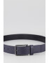 CALVIN KLEIN Кожен колан Warmth - Pepit.bg
