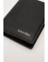 CALVIN KLEIN Кожен портфейл Warmth - Pepit.bg