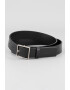CALVIN KLEIN Кожен тънък колан - Pepit.bg