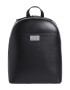 CALVIN KLEIN Кожена раница CK Push Domed - Pepit.bg