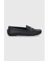 CALVIN KLEIN Кожени мокасини - Pepit.bg