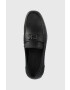 CALVIN KLEIN Кожени мокасини - Pepit.bg