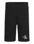 CALVIN KLEIN Къс клин с рипс - Pepit.bg