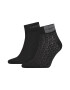 CALVIN KLEIN Къси чорапи - 2 чифта - Pepit.bg