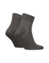 CALVIN KLEIN Къси чорапи - 2 чифта - Pepit.bg