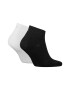 CALVIN KLEIN Къси чорапи - 2 чифта - Pepit.bg
