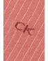CALVIN KLEIN Къси чорапи - 2 чифта - Pepit.bg