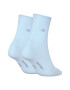 CALVIN KLEIN Къси чорапи - 2 чифта - Pepit.bg