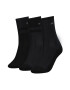 CALVIN KLEIN Къси чорапи - 3 чифта - Pepit.bg