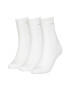 CALVIN KLEIN Къси чорапи - 3 чифта - Pepit.bg