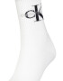 CALVIN KLEIN Къси чорапи с лого - Pepit.bg