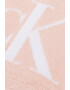 CALVIN KLEIN Къси чорапи с лого - 2 чифта - Pepit.bg