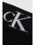 CALVIN KLEIN Къси чорапи с лого - 2 чифта - Pepit.bg