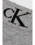 CALVIN KLEIN Къси чорапи с лого - 2 чифта - Pepit.bg
