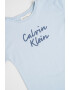 CALVIN KLEIN Ноюница с лого - Pepit.bg