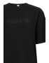 CALVIN KLEIN Нощница с лого - Pepit.bg