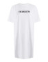 CALVIN KLEIN Нощница с лого - Pepit.bg
