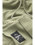 CALVIN KLEIN Памучни бермуди с джоб с капаче - Pepit.bg