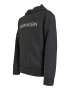 CALVIN KLEIN Памучно худи с лого - Pepit.bg