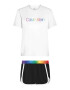 CALVIN KLEIN Пижама с лого - Pepit.bg