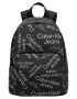 CALVIN KLEIN Раница с лого - Pepit.bg