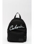 CALVIN KLEIN Раница с лого - Pepit.bg